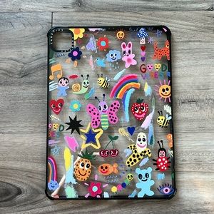 CASETiFY Ultra Impact iPad Pro 11-inch Case